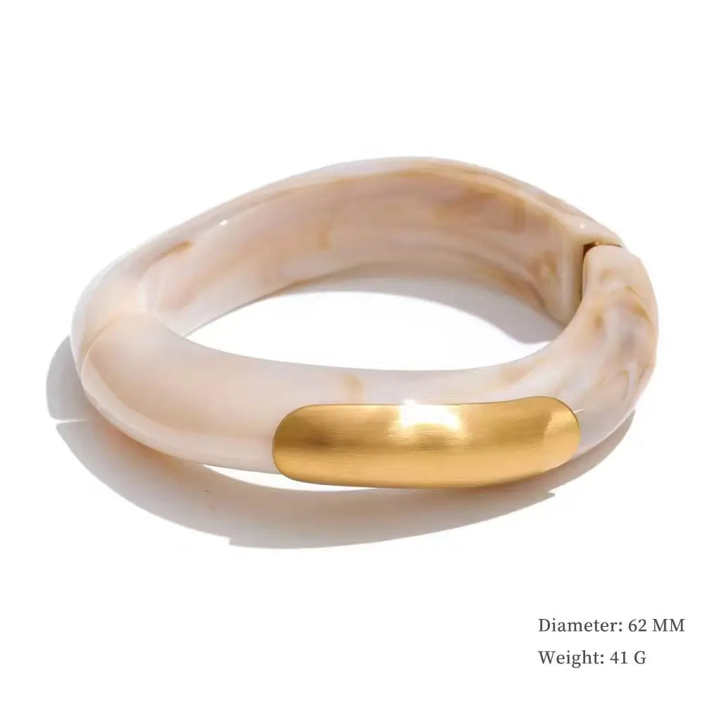Organic Muse Cuff