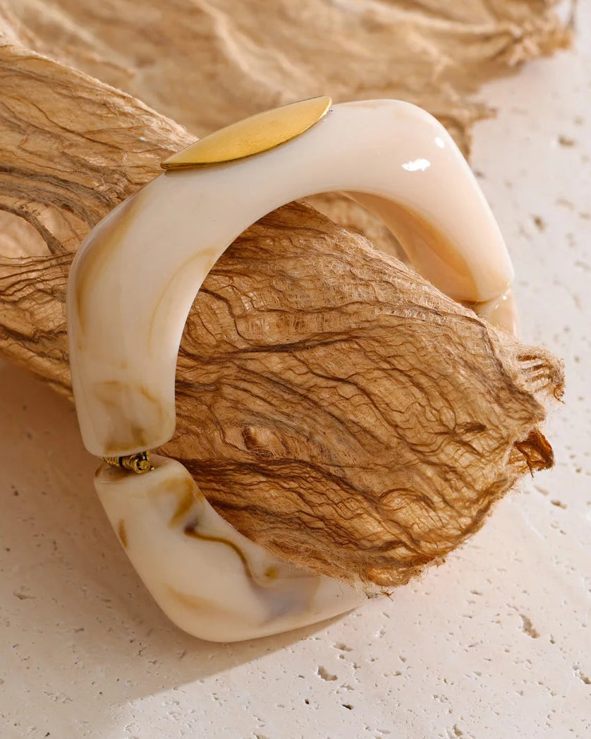 Organic Muse Cuff