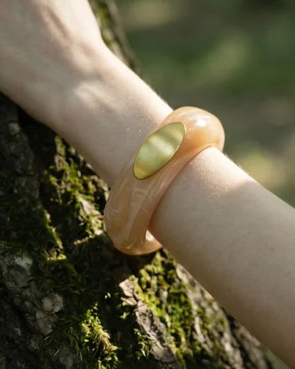 Organic Muse Cuff