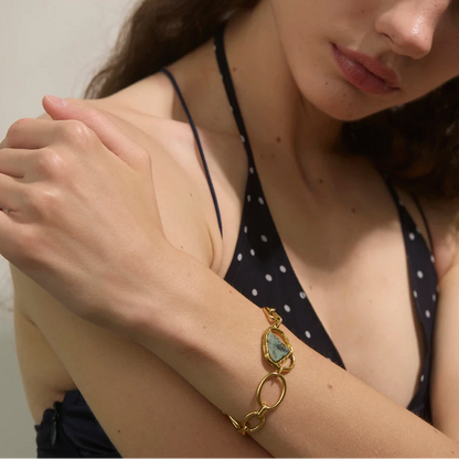 Gaia Stone Bracelet