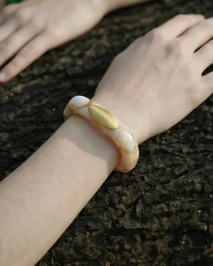Organic Muse Cuff