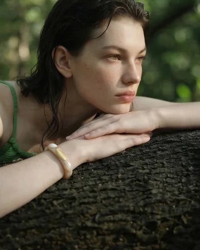 Organic Muse Cuff