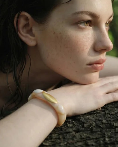 Organic Muse Cuff