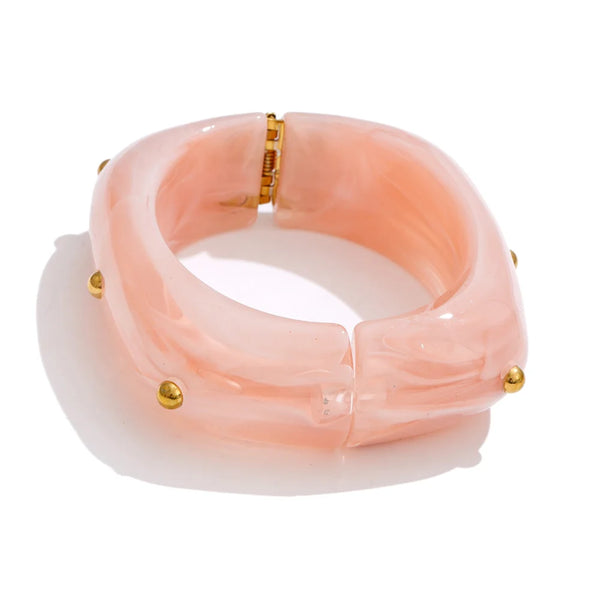 Bonbon Luxe Bangle