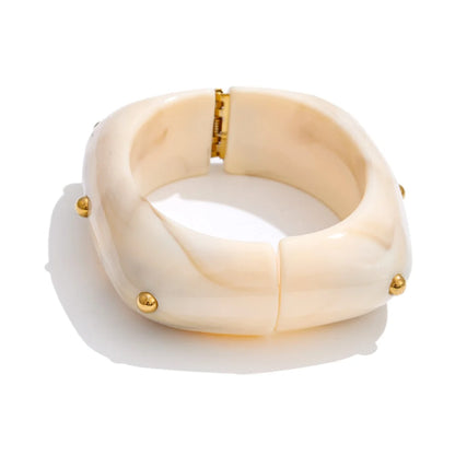 Bonbon Luxe Bangle