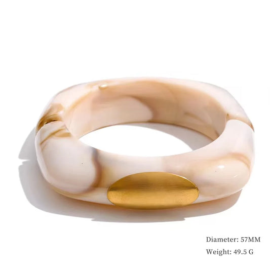 Organic Muse Cuff