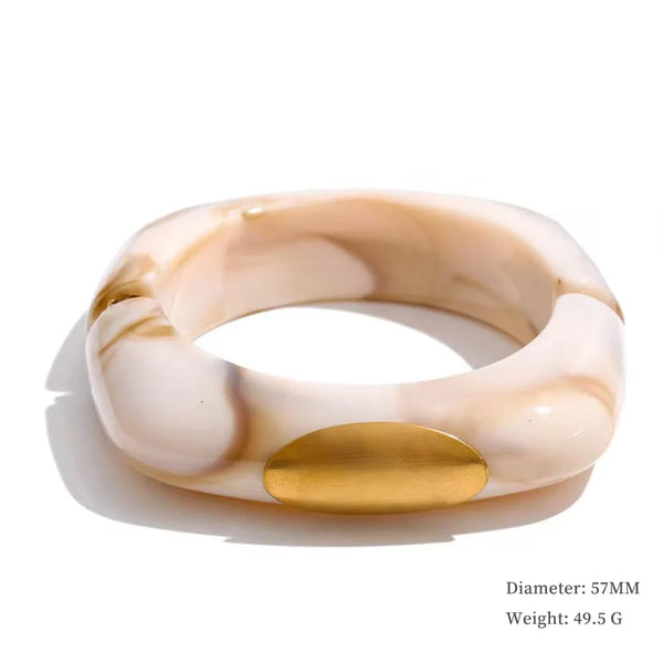 Organic Muse Cuff