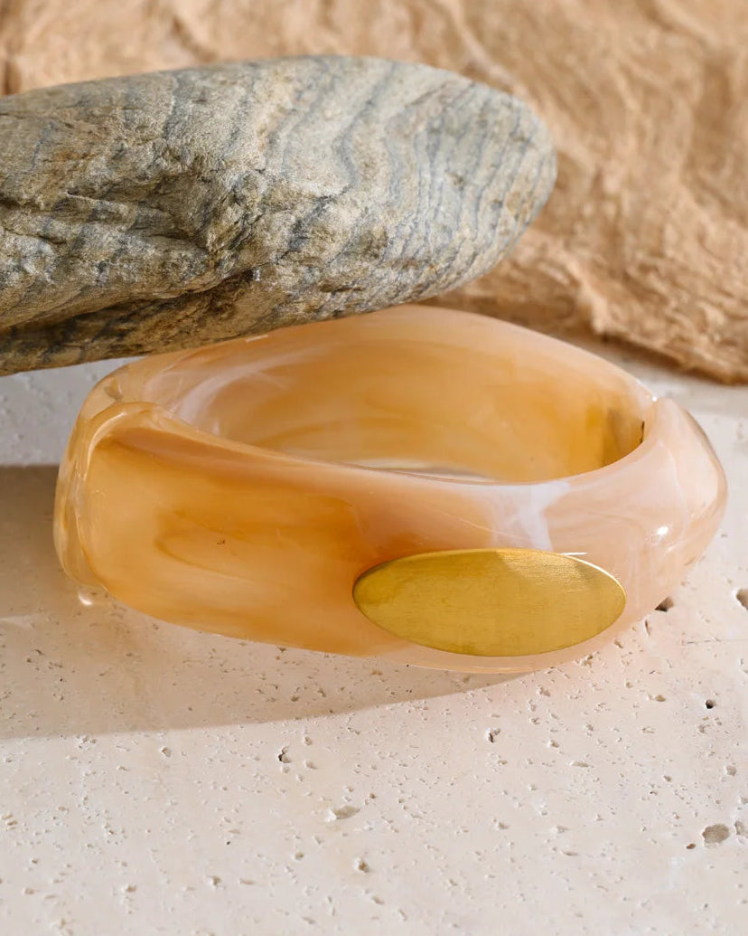 Organic Muse Cuff