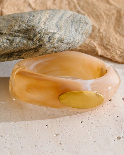 Organic Muse Cuff