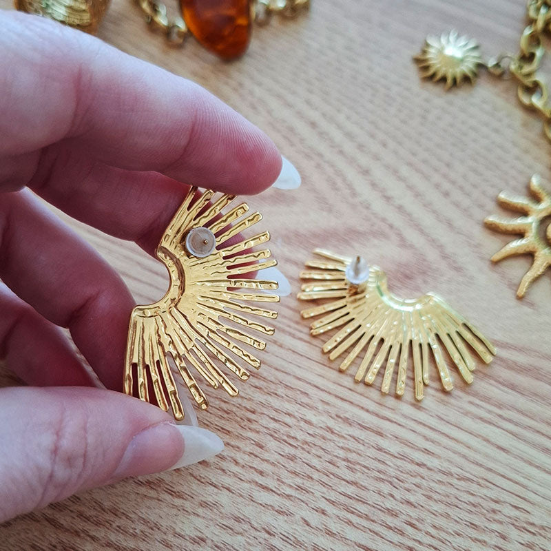 Solea Boheme Earrings