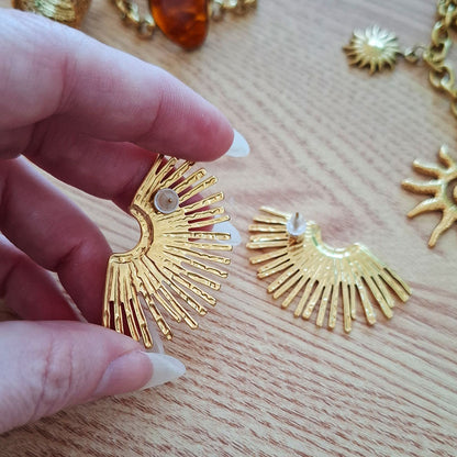 Solea Boheme Earrings