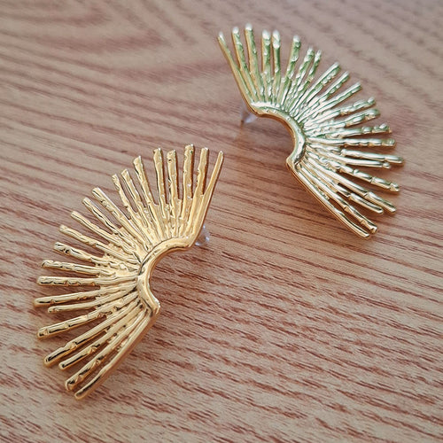 Solea Boheme Earrings