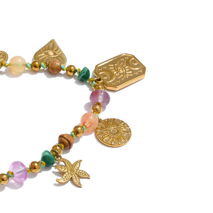 Oasis Spell Necklace