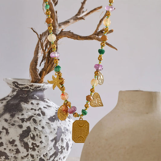 Oasis Spell Necklace