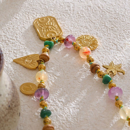 Oasis Spell Necklace