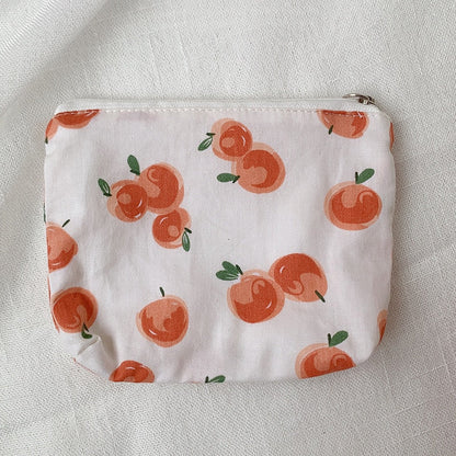 Tutti Fruity Pocket Toiletry Bag Montipi