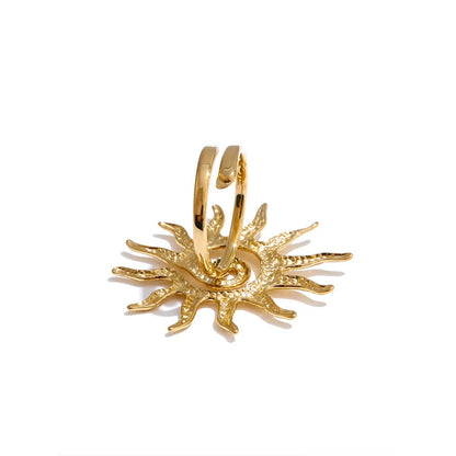 Aurea Sun Ring