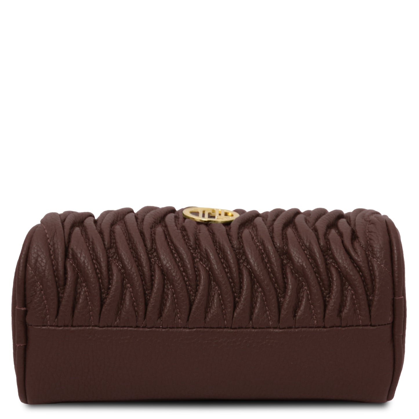 Chantilly Mini Leather Clutch