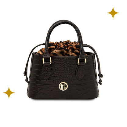 Gift Wrap for Italian Leather Bags