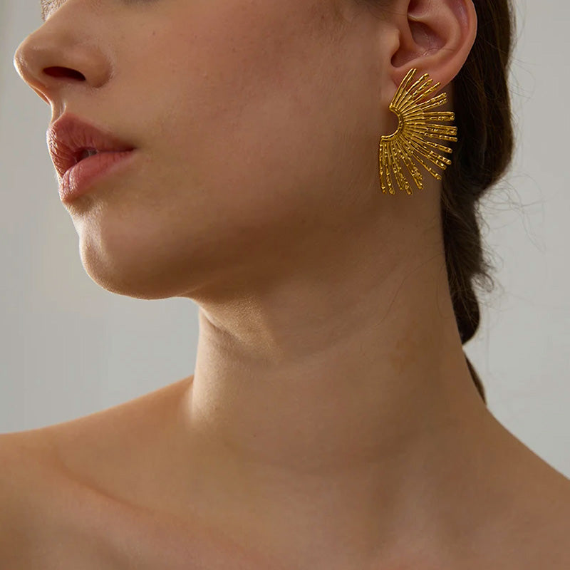 Solea Boheme Earrings