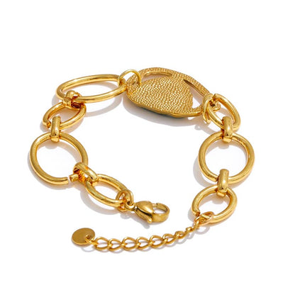 Gaia Stone Bracelet