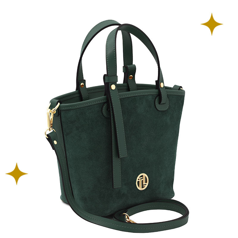 Gift Wrap for Italian Leather Bags