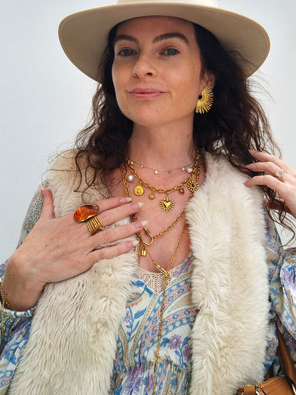 Solea Boheme Earrings
