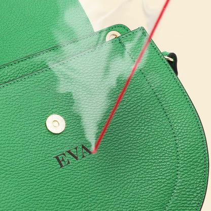 Personalised Laser Engraving for Italian Leather Bags