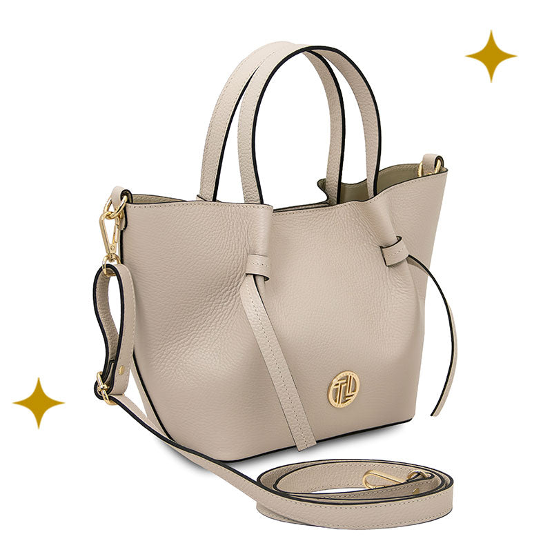 Gift Wrap for Italian Leather Bags