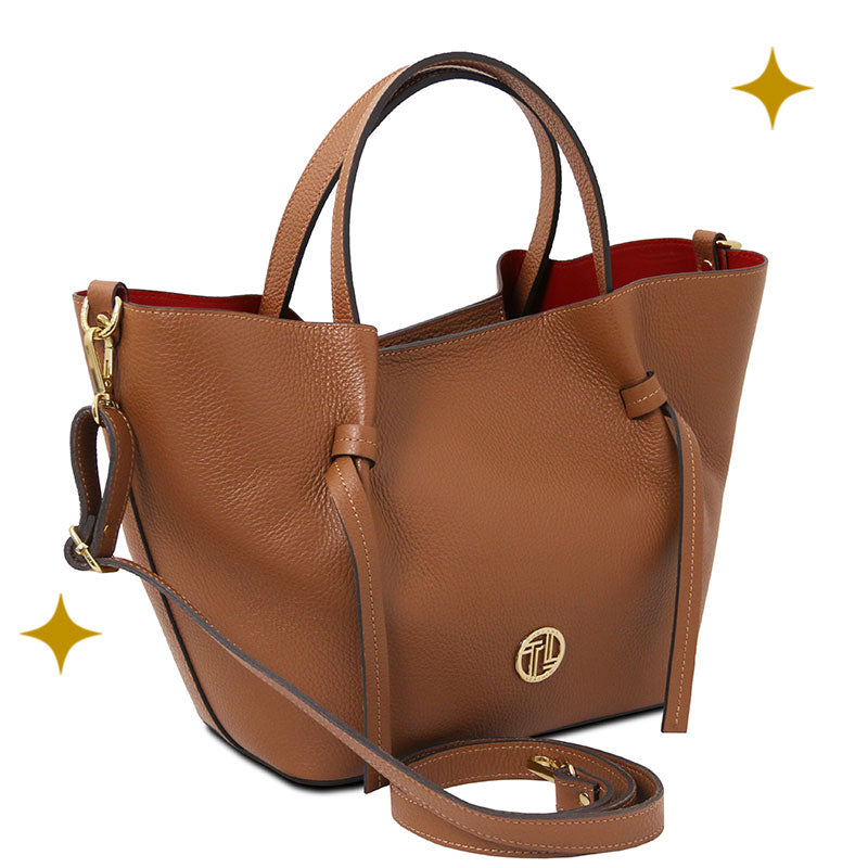 Gift Wrap for Italian Leather Bags