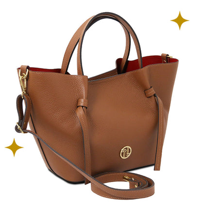 Gift Wrap for Italian Leather Bags