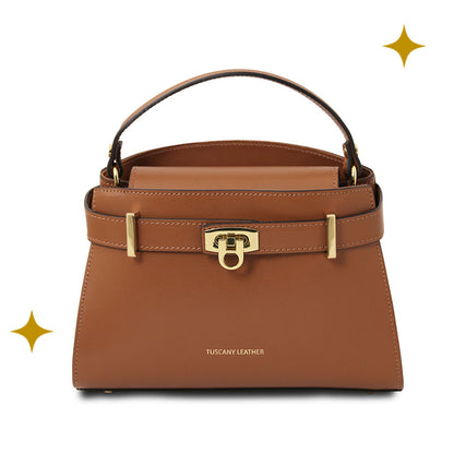 Gift Wrap for Italian Leather Bags