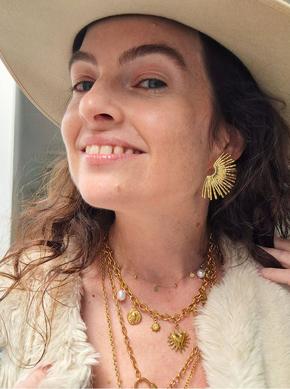 Solea Boheme Earrings