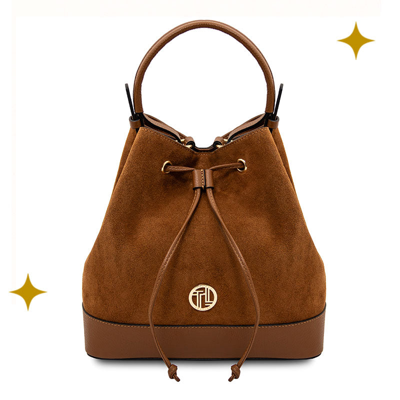 Gift Wrap for Italian Leather Bags