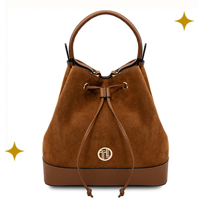 Gift Wrap for Italian Leather Bags