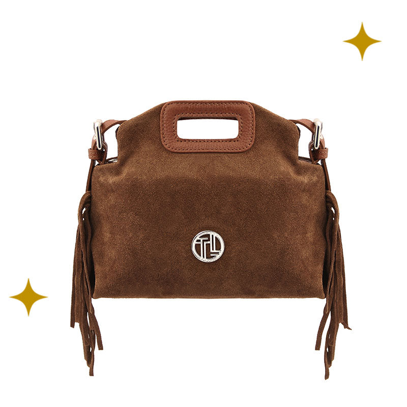 Gift Wrap for Italian Leather Bags