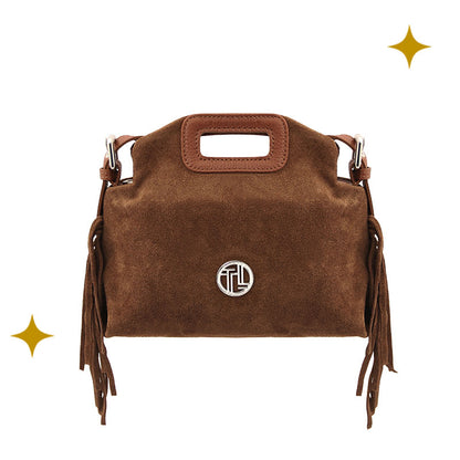 Gift Wrap for Italian Leather Bags