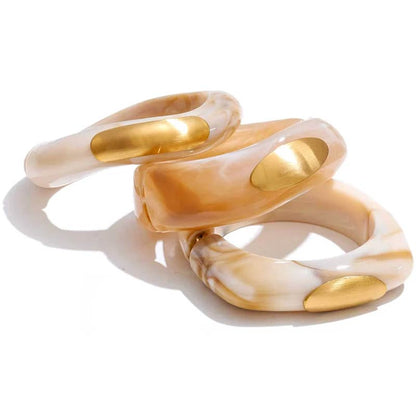 Organic Muse Cuff